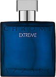 Azzaro Chrome Extreme парфумована вода 100 ml. (Аззаро Хром Екстрим), фото 2
