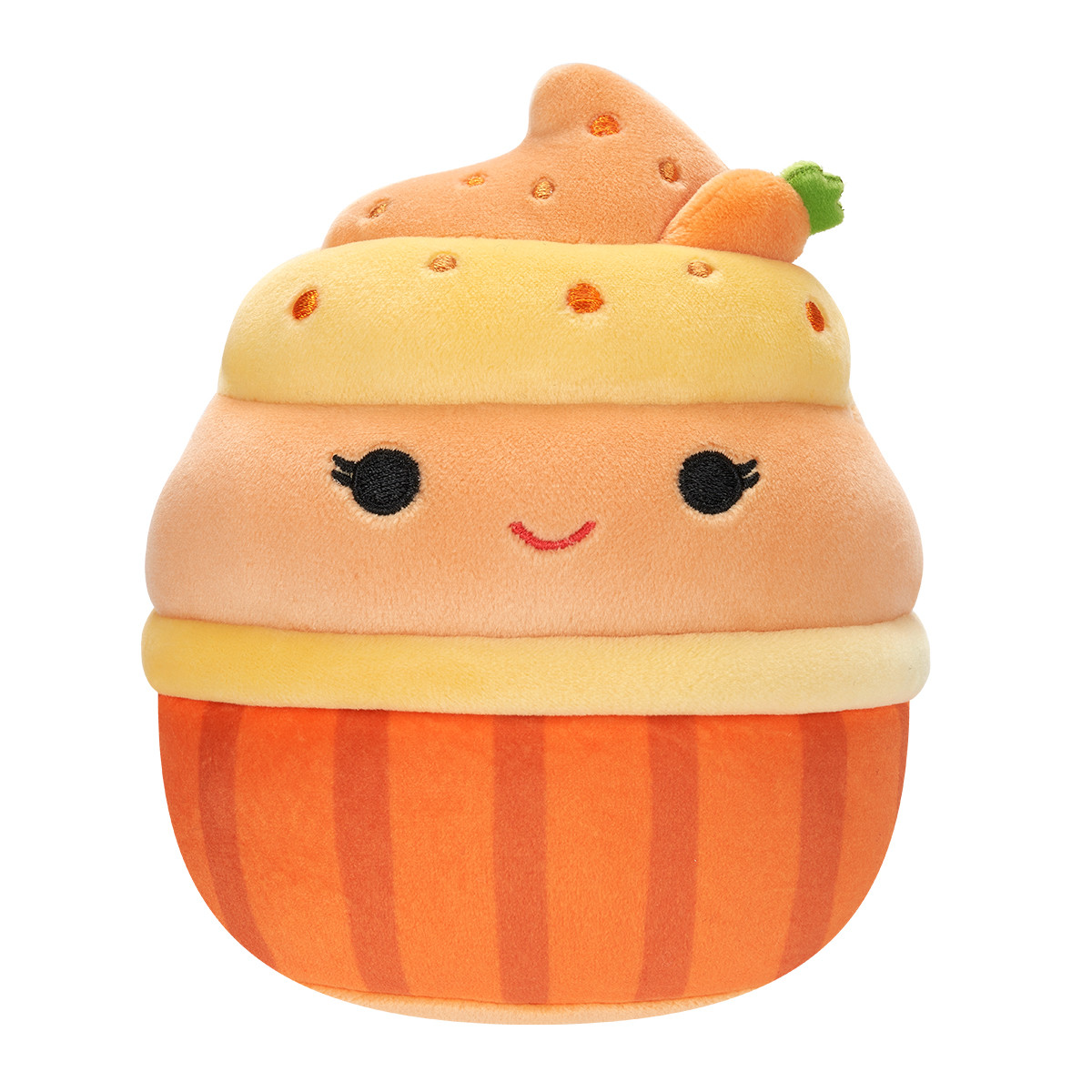 М'яка іграшка Squishmallows — Капкейк Кейша 13 см SQER00813, фото 1