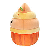 М'яка іграшка Squishmallows — Капкейк Кейша 13 см SQER00813, фото 3