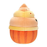 М'яка іграшка Squishmallows — Капкейк Кейша 13 см SQER00813, фото 5