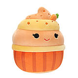 М'яка іграшка Squishmallows — Капкейк Кейша 13 см SQER00813, фото 6