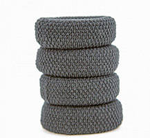 РЕЗИНКА ДЛЯ ВОЛОССЯ "MEOW #5"