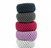 РЕЗИНКА ДЛЯ ВОЛОССЯ "MEOW #4"