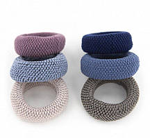 РЕЗИНКА ДЛЯ ВОЛОССЯ "MEOW #1"