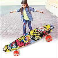 Пенніборд-Скейт 24 Джокер