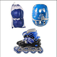 Комбо Ролики 8806