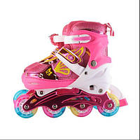 Ролики Комбо 512