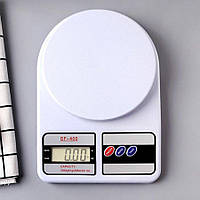 Електронні кухонні ваги DT-400 7 кг