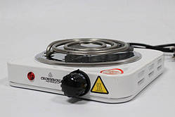 Електрична плита CB-3740 Crownberg