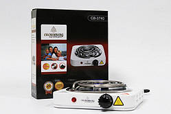 Плити електричні CB-3740 Crownberg