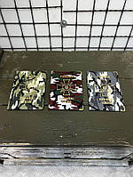 Обкладинка на Посвідчення збройні сили ВТ0471