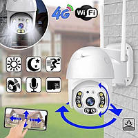 Вулична камера Y8