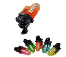 Турбо запальничка для кальяну маленька K101 iC227