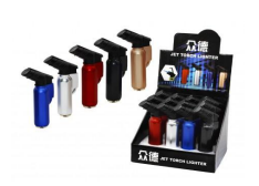 Турбо запальничка для кальяну маленька lighter SL300 iC227