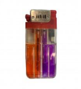 Запальничка кишенькова 4.5 х 8 см. для куріння 880 YU227