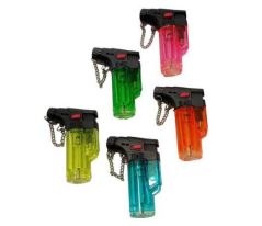 Турбо запальничка для кальяну маленька K100 YU227