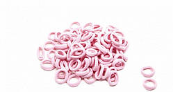 ГУМКА МІКРОФІБРА РОЖЕВА