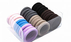 ГУМКА БЕЗШОВНА КЛАСИЧНА