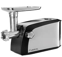 М'ясорубка Lexical LMG-2001 1000Вт
