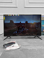 ТБ 34 Smart TV Android 11 LED WIFI Смарт ТБ 34S00 ВТ7973