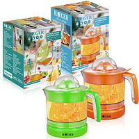 Електричний соковитискач-прес для цитрусових Haeger HG-616 на 0,75 л