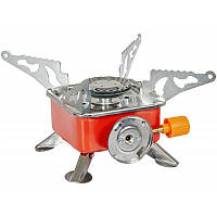 Портативна газова плита під балон К-202