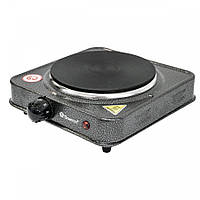 Електроплита Domotec MS 5811 диск 1500W