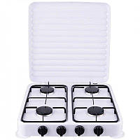 Газова Плита Domotec MS 6604