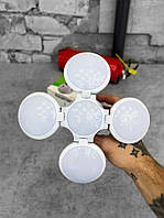 Ліхтар кемпінговий Skif Outdoor Clover Білий