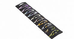 ЗАЩИП НА ЧОРНОМ ЛИСТІ