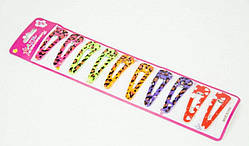 ЗАЩИП "HAIR ACCESSORY"