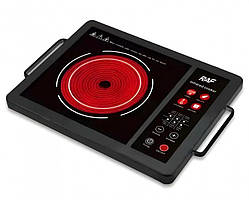 Плита одноконфоркова інфрачервона RAF R.8006 3500 Вт