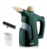 Відпарювач для одягу ручний провідний вертикальний RAF-1161G