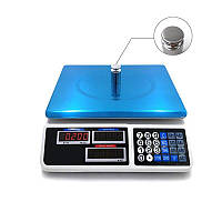 Ваги торговельні DT Smart 809 до 40 кг