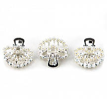 КРАБІК (Шпилька) ДЛЯ ВОЛОССЯ