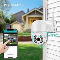 EL-N3 WiFi IP EL-N3 WiFi IP360 Камера відеоспостереження ELITE