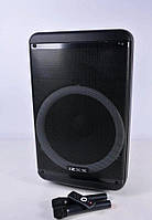 Потужна колонка переносна ZXX-7878 60Вт