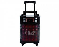 Колонка Golon RX-2900 BT c Bluetooth та мікрофоном