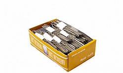 ШПИЛЬКА БРОНЗА L