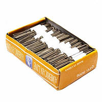 ШПИЛЬКА М СВІТЛО-КОРИЧНЕВА