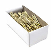 ШПИЛЬКА L ЗОЛОТО