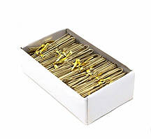 ШПИЛЬКА S ЗОЛОТО