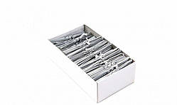 ШПИЛЬКА L СРІБЛО