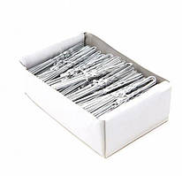 ШПИЛЬКА М СРІБЛО