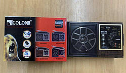 Радіоприймач RX-BT9922S