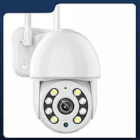 WiFi камера відеоспостереження EL-N3 WiFi IP360