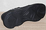 Кросівки шкіряні чоловічі від виробника модель ВР25-149, фото 6