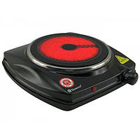 Електрична настільна інфрачервона плита Domotec MS 5851