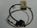 Шлейф матриці для ноутбука Asus GL703VM GL703GE GL703GEE GL703VD PX703GE (40pin, DD0BKNLC110, DD0BKNLC100), фото 2