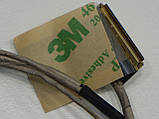 Шлейф матриці для ноутбука Asus GL703VM GL703GE GL703GEE GL703VD PX703GE (40pin, DD0BKNLC110, DD0BKNLC100), фото 3